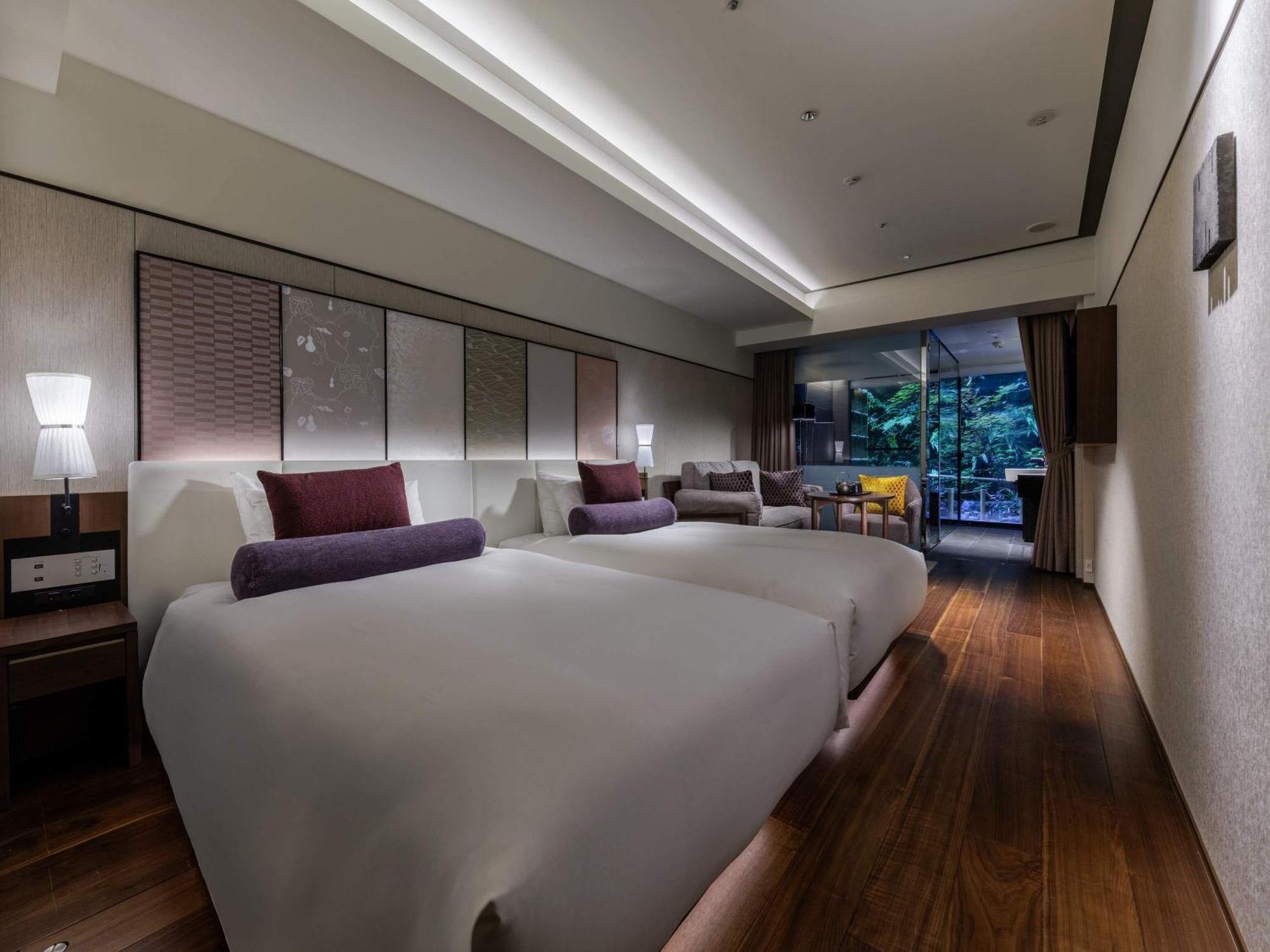 Solaria Nishitetsu Hotel Kyoto Premier, Kyoto
