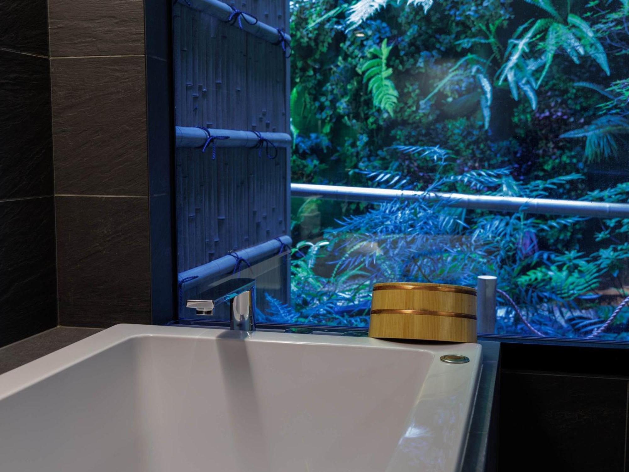 Solaria Nishitetsu Hotel Kyoto Premier — Photos 2